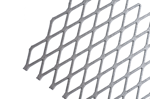 Expanded Metal Sheets