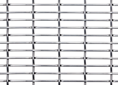 Rectangular Wire Mesh