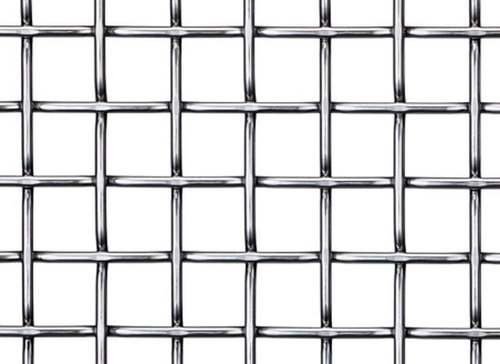 Square Wire Mesh