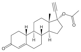 NORETHISTERONE