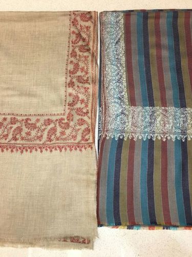 Fancy Pashmina Shawls