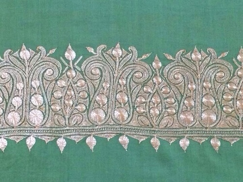 Kani Pashmina Shawls