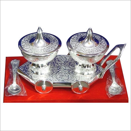 Traditional Silver Cutlery Sets