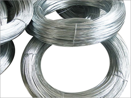 Security Fencing Wires