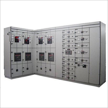 Synchronizing Panels