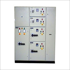 D.G. Panels