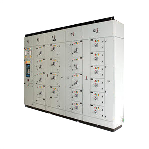 D.G. Synchronizing Panels