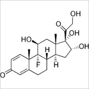 Triamcinolone