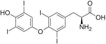 LEVOTHYROXINE