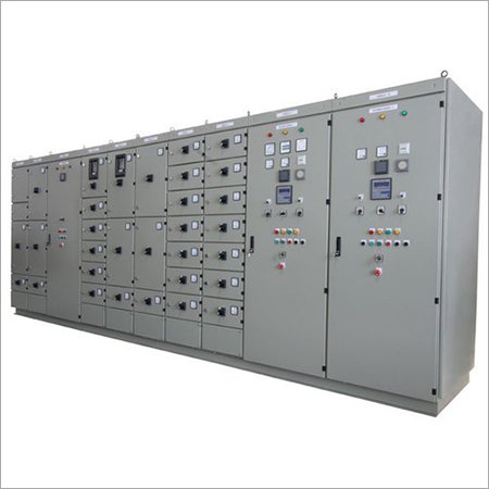 Control Panels