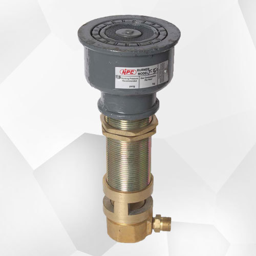 LPG Stove Burners