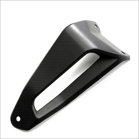 Silencer Bracket