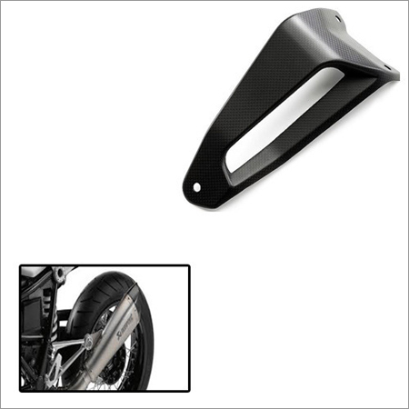 Silencer Bracket for Automobile