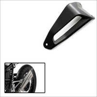 Silencer Bracket For Automobile