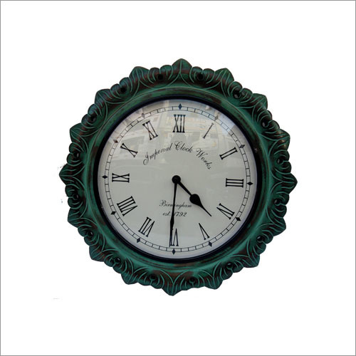 Designer Wall Clock
