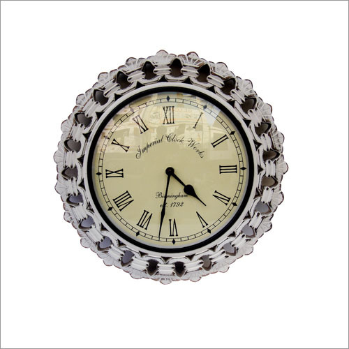 Antique Wall Clocks
