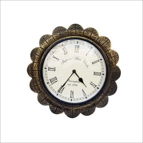 Decorative Wall Clock