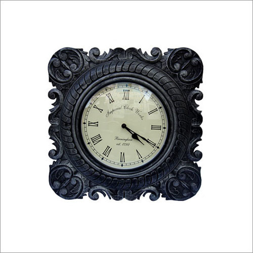 Handmade Wall Clocks
