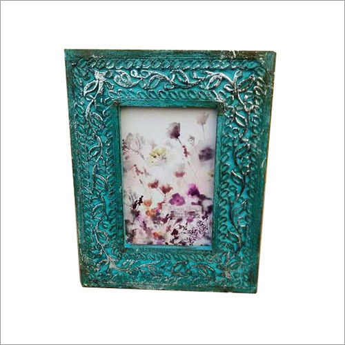 Acrylic Photo Frame