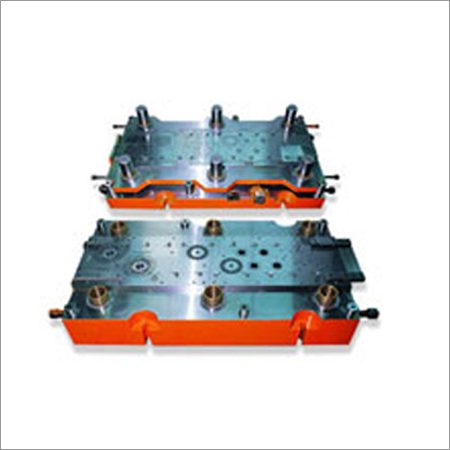 Sheet Metal Dies
