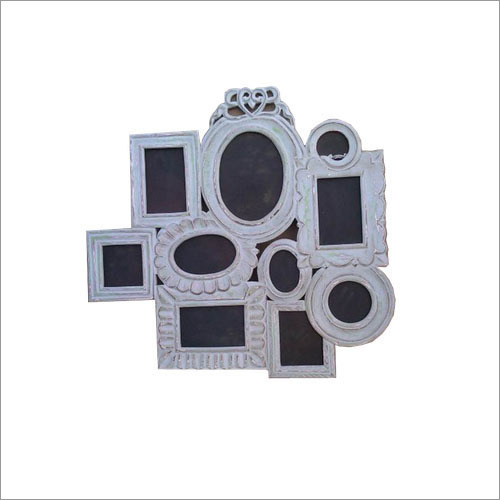 Customized Photo Frame