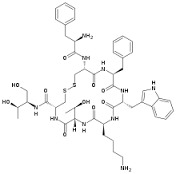 OCTREOTIDE