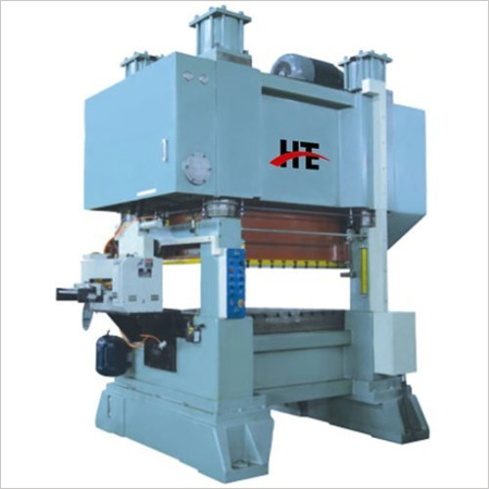 Metal Stamping Machine