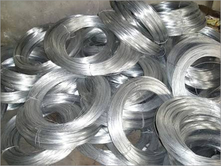 Chain Fencing Wires