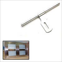Stainless Steel Door Hardware