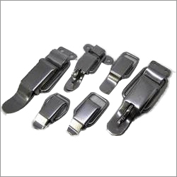 Latch Lock