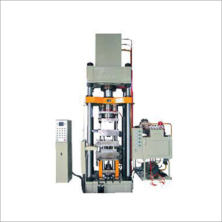 SPM Machine