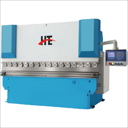 Press Brake Machine