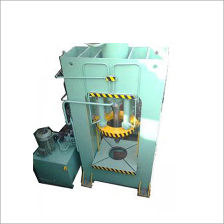 Hydraulic Press Machine