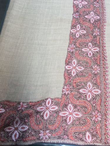 Woolen Pashmina Shawls