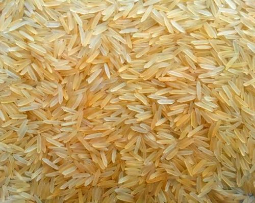 1121 Parboiled Basmati Rice