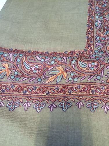 Pure Pashmina Shawls