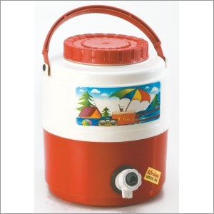 Insulated Water Jugs