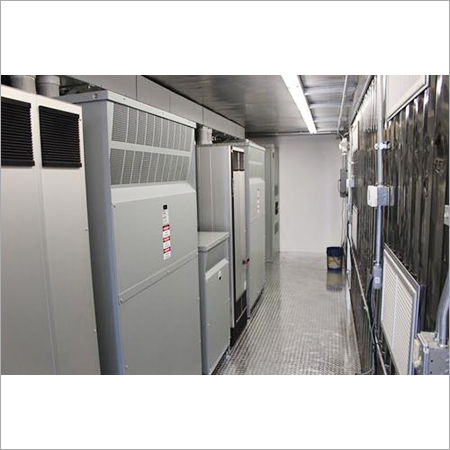 Dry Panels