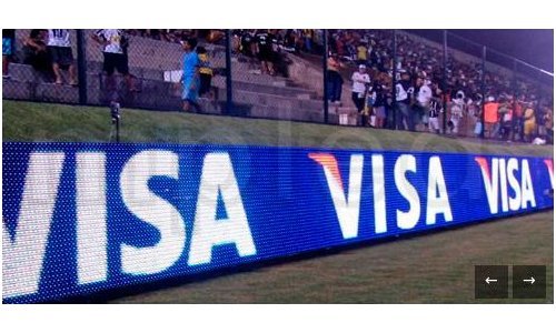 Stadium Display