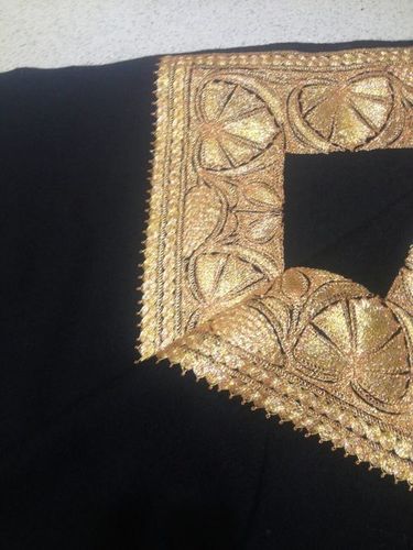 पश्मीना शॉल