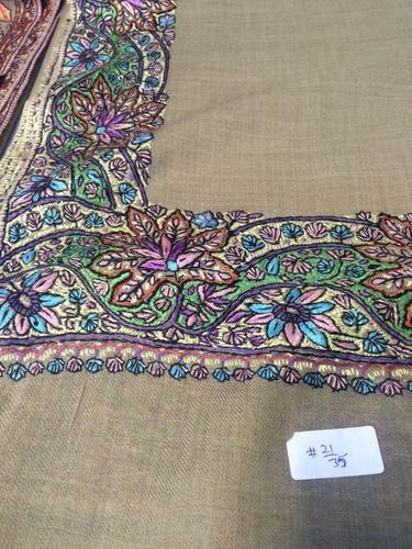 Pashmina Shawl