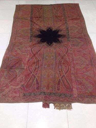 Antique Shawl