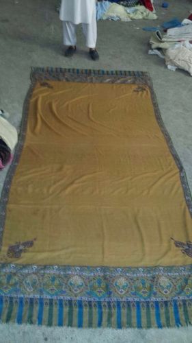 Antique Shawl