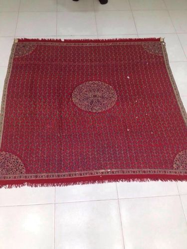 Antique Shawl 