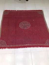 Antique Shawl 