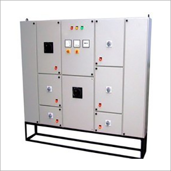 Distribution Panels