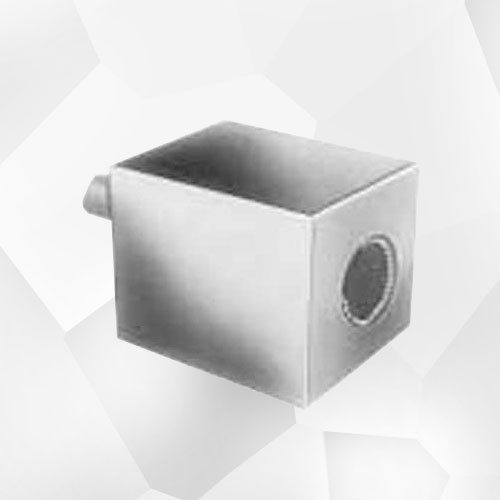 Furnace Burner