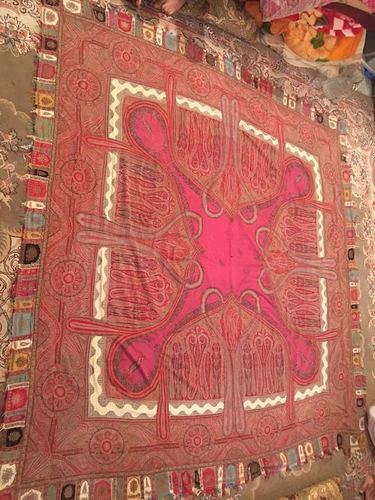 Antique Shawl 