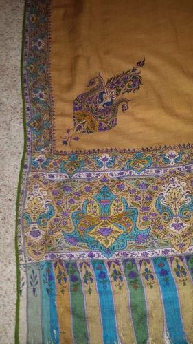 Antique Shawl