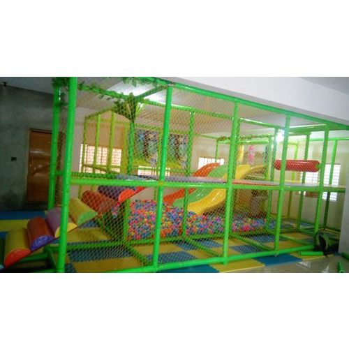 Indoor Play System